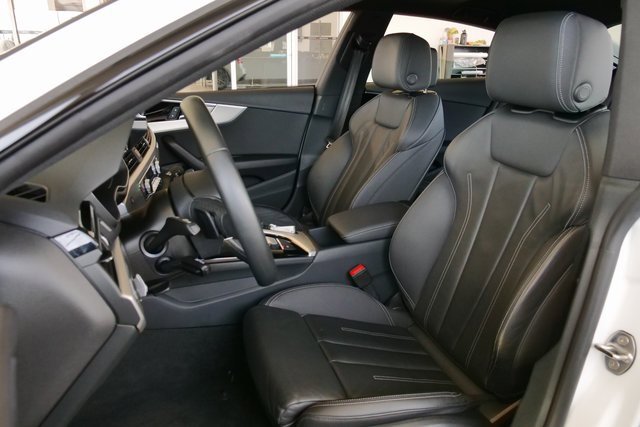 Used 2025 Audi A5 2.0T Premium Plus image 10