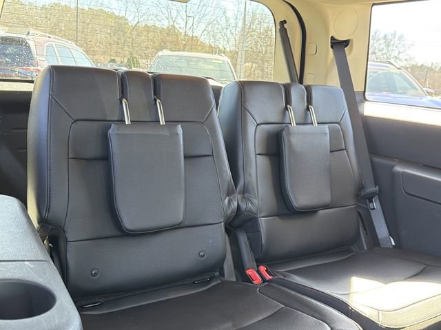 Used 2014 Ford Flex SEL w/ Equipment Group 202A image 14