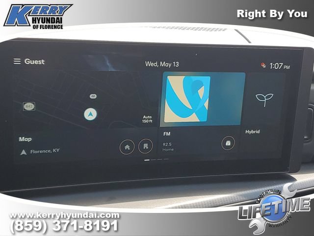 New 2026 Hyundai Santa Fe Calligraphy AWD/4WD image 27