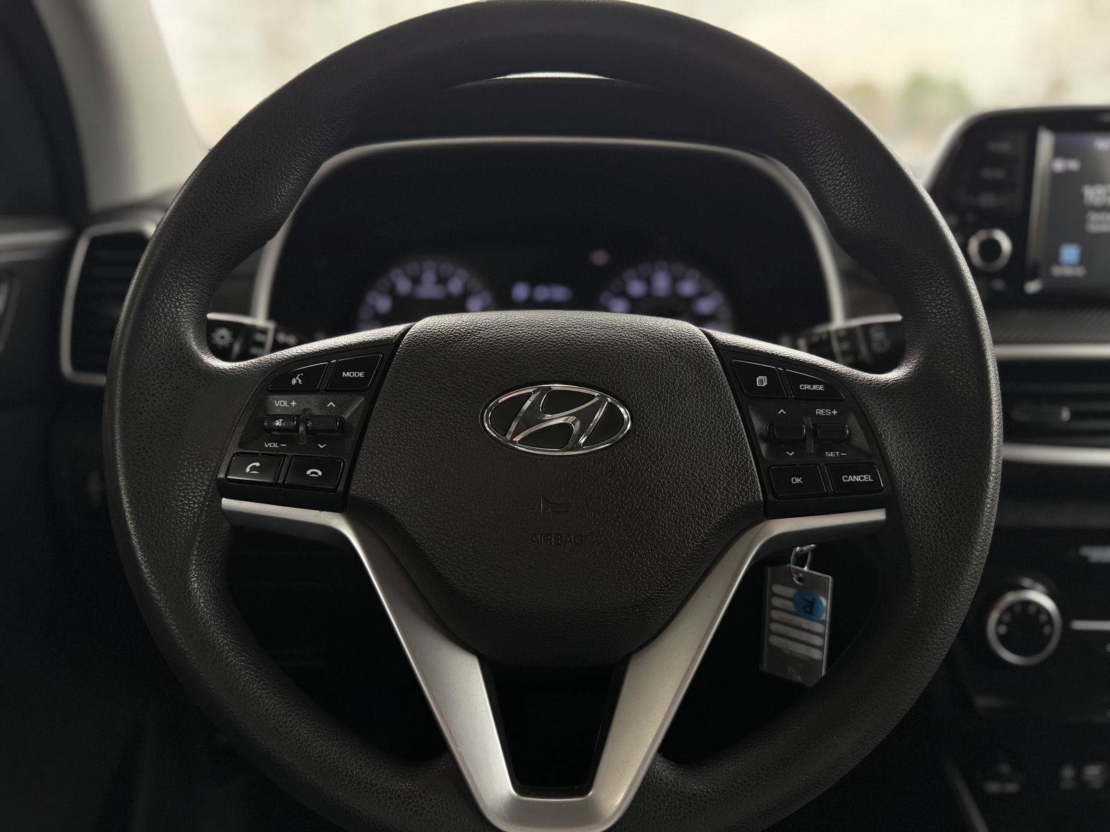 Used 2019 Hyundai Tucson SE image 15