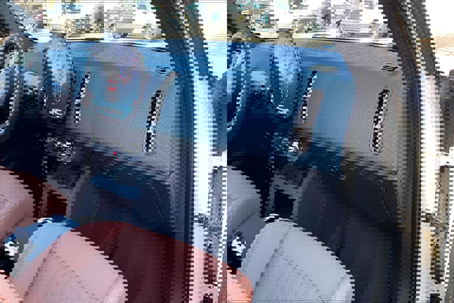 Certified 2025 MINI Cooper Countryman S image 19