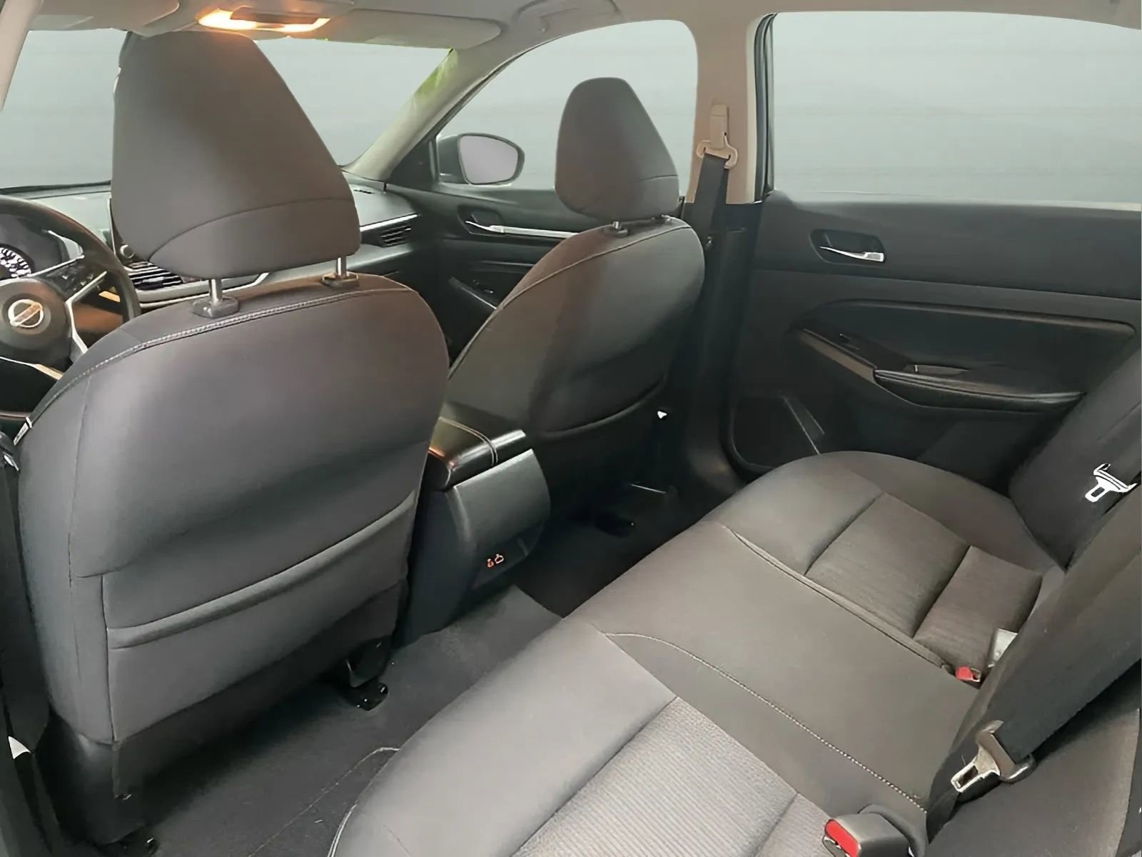 Used 2021 Nissan Altima 2.5 SV FWD image 14