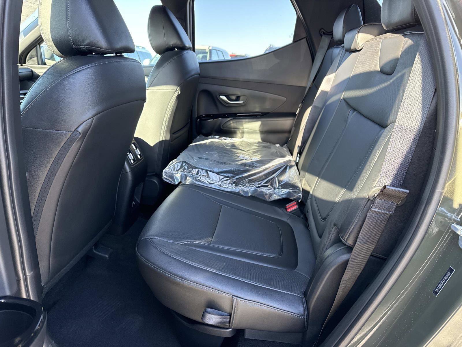 New 2026 Hyundai Santa Cruz XRT image 10