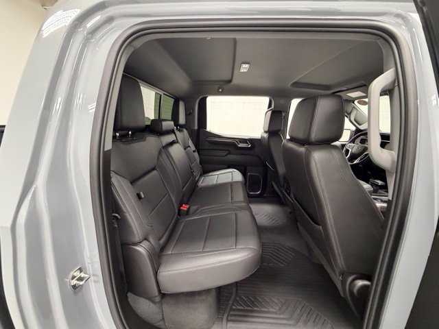Certified 2024 Chevrolet Silverado 1500 RST w/ All Star Edition Plus AWD/4WD image 25