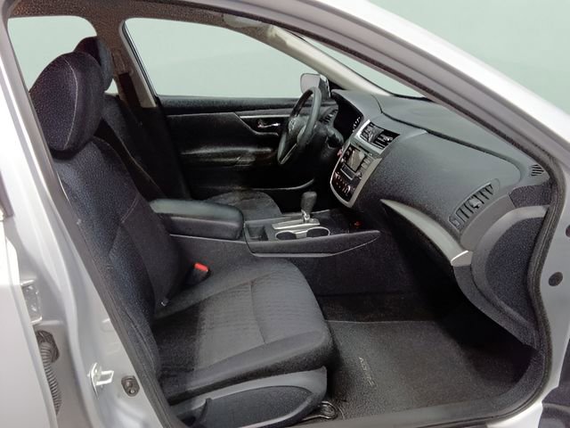 Used 2017 Nissan Altima 2.5 S w/ Power Driver Seat Package FWD image 19