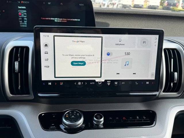 New 2026 Ford Expedition Active AWD/4WD image 17