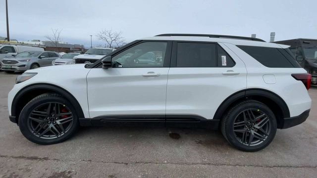New 2026 Ford Explorer ST image 5
