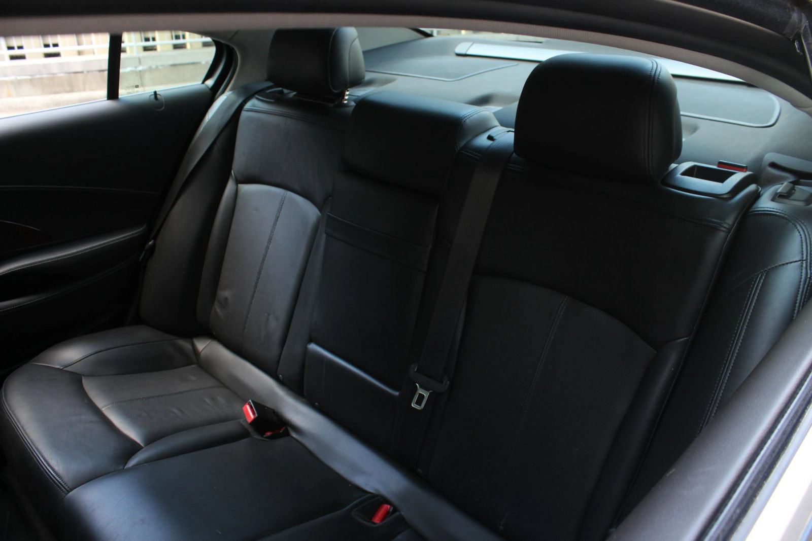 Used 2013 Buick LaCrosse Touring FWD image 18
