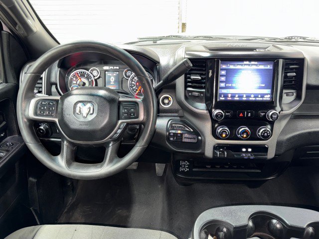 Used 2021 RAM 3500 Tradesman image 16