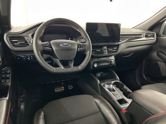 Used 2023 Ford Escape ST-Line Select w/ Tech Pack #1 image 18