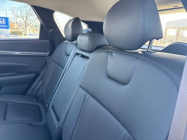 Certified 2023 Hyundai Tucson SEL w/ Convenience Package image 19