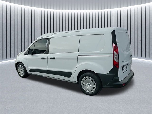 Used 2017 Ford Transit Connect XL image 9