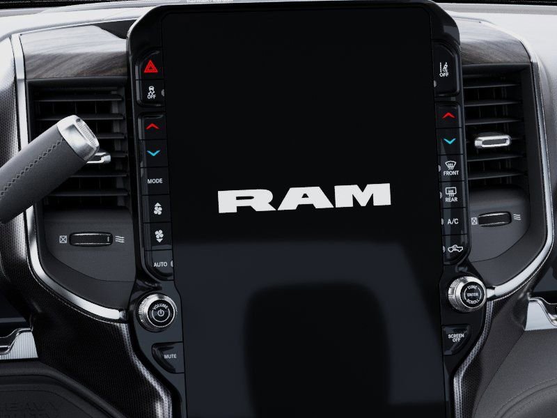 New 2025 RAM 3500 Limited image 18