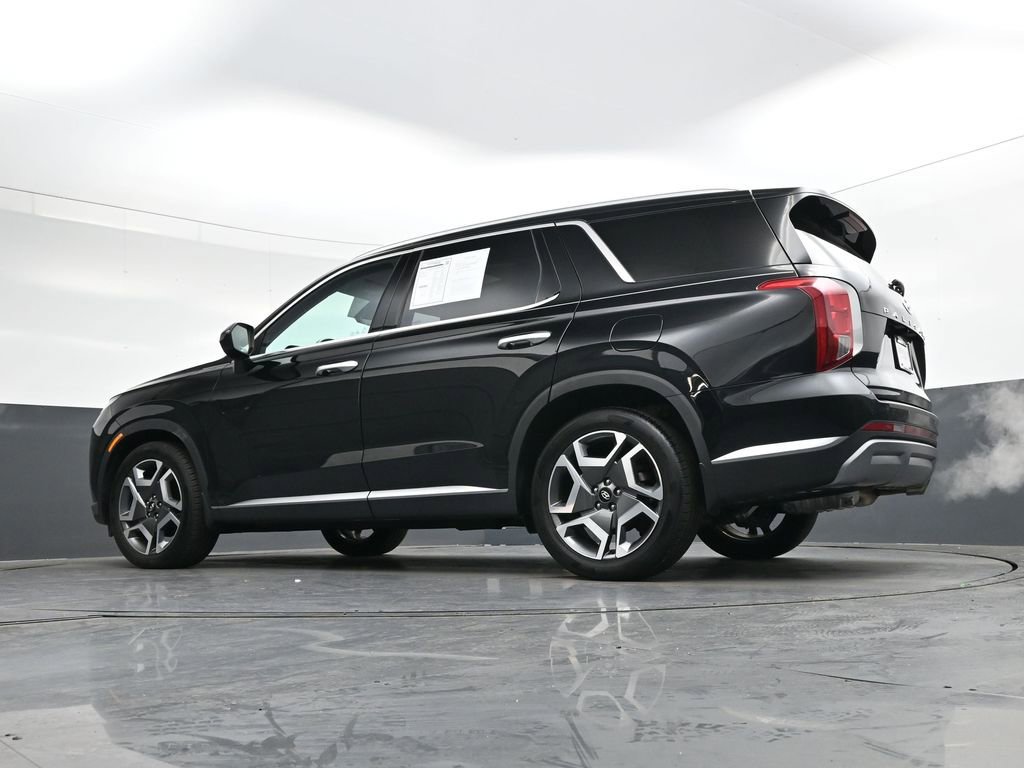 Used 2023 Hyundai Palisade SEL image 44