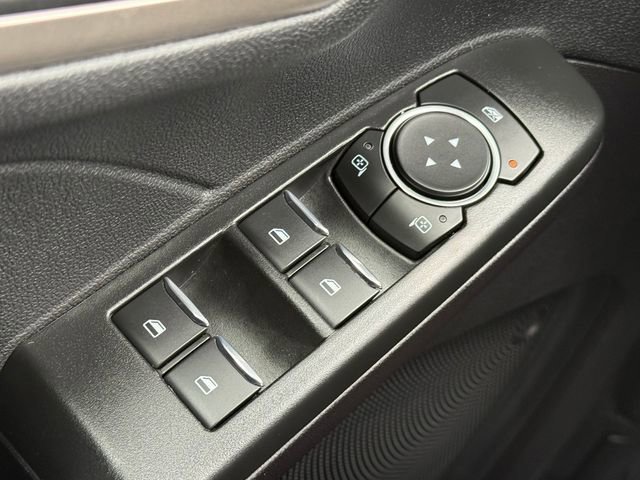 Certified 2022 Ford Escape SEL image 22