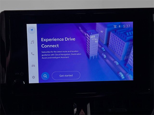 New 2026 Toyota Corolla LE image 23