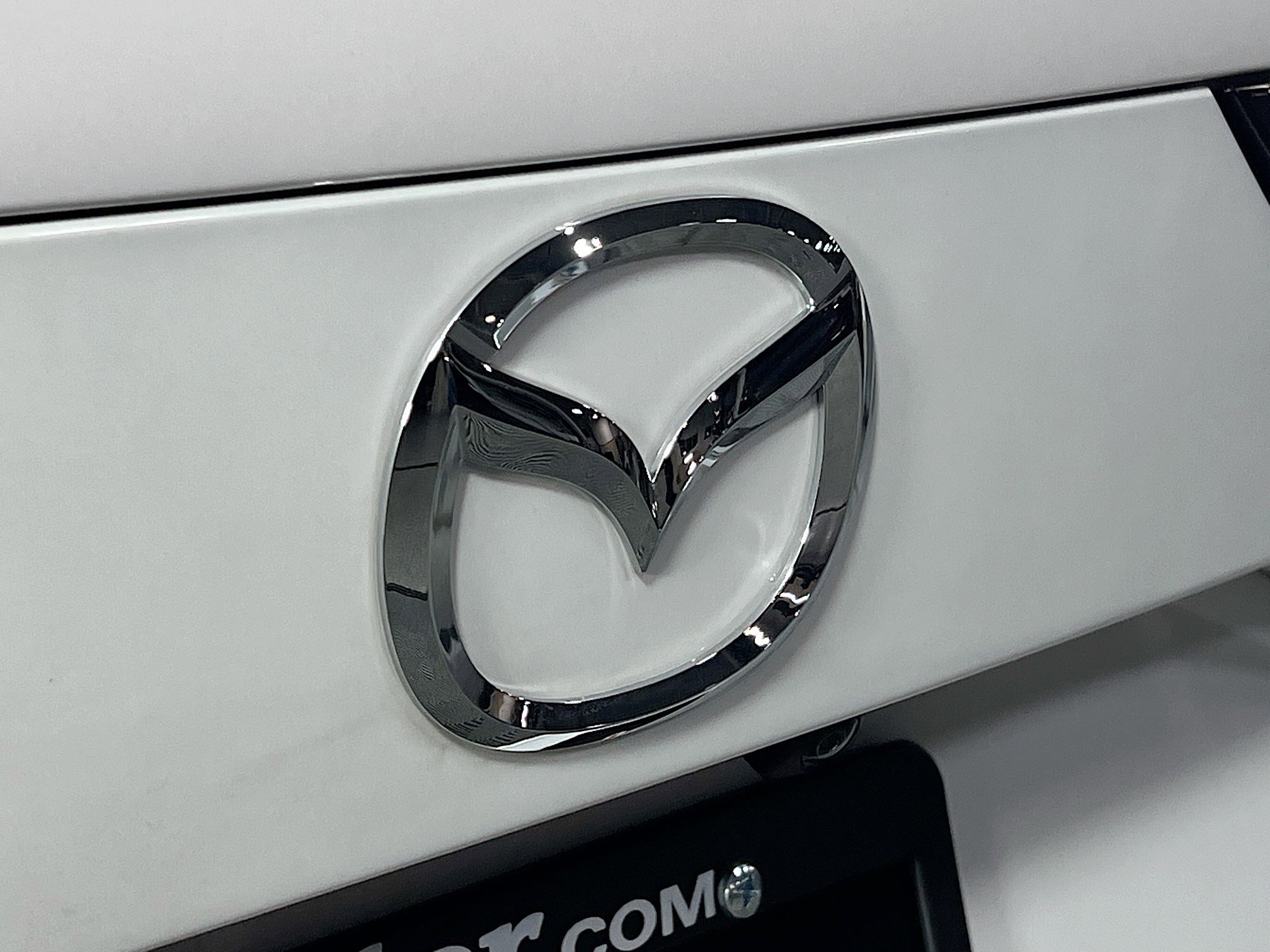 Used 2025 MAZDA CX-90 3.3 Turbo w/ Select Package image 32