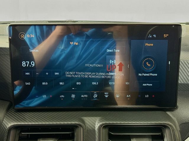 New 2026 Ford Mustang Coupe image 14