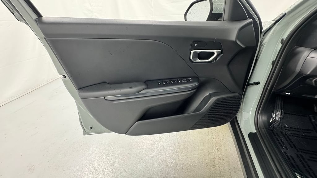 New 2026 Kia K4 EX FWD image 18