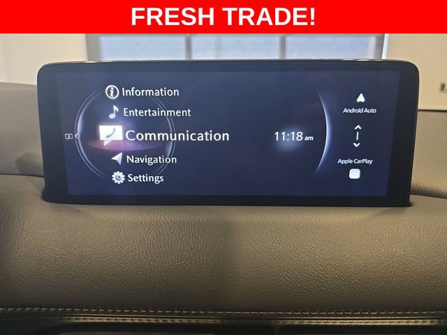 Used 2025 MAZDA CX-5 AWD 2.5 S w/ Select Package image 19