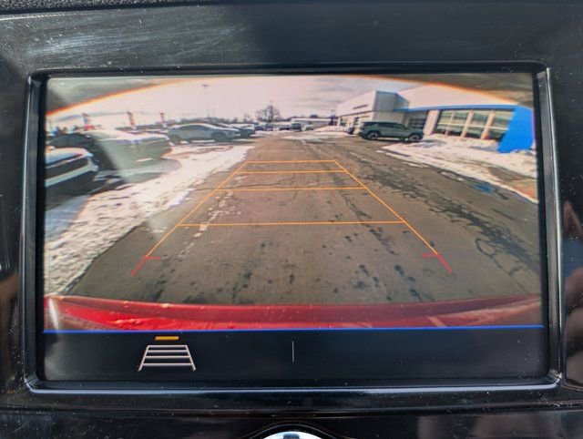 Used 2022 Buick Encore Preferred w/ Safety Package image 23