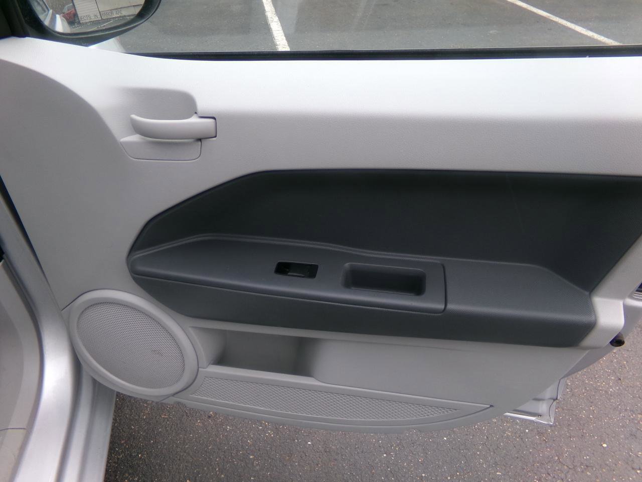 Used 2007 Dodge Caliber SE w/ PWR Equipment Group image 25