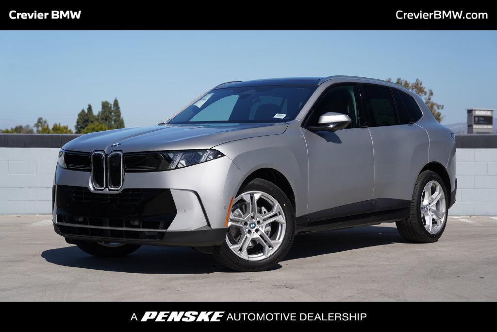 New 2027 BMW X5 xDrive40i