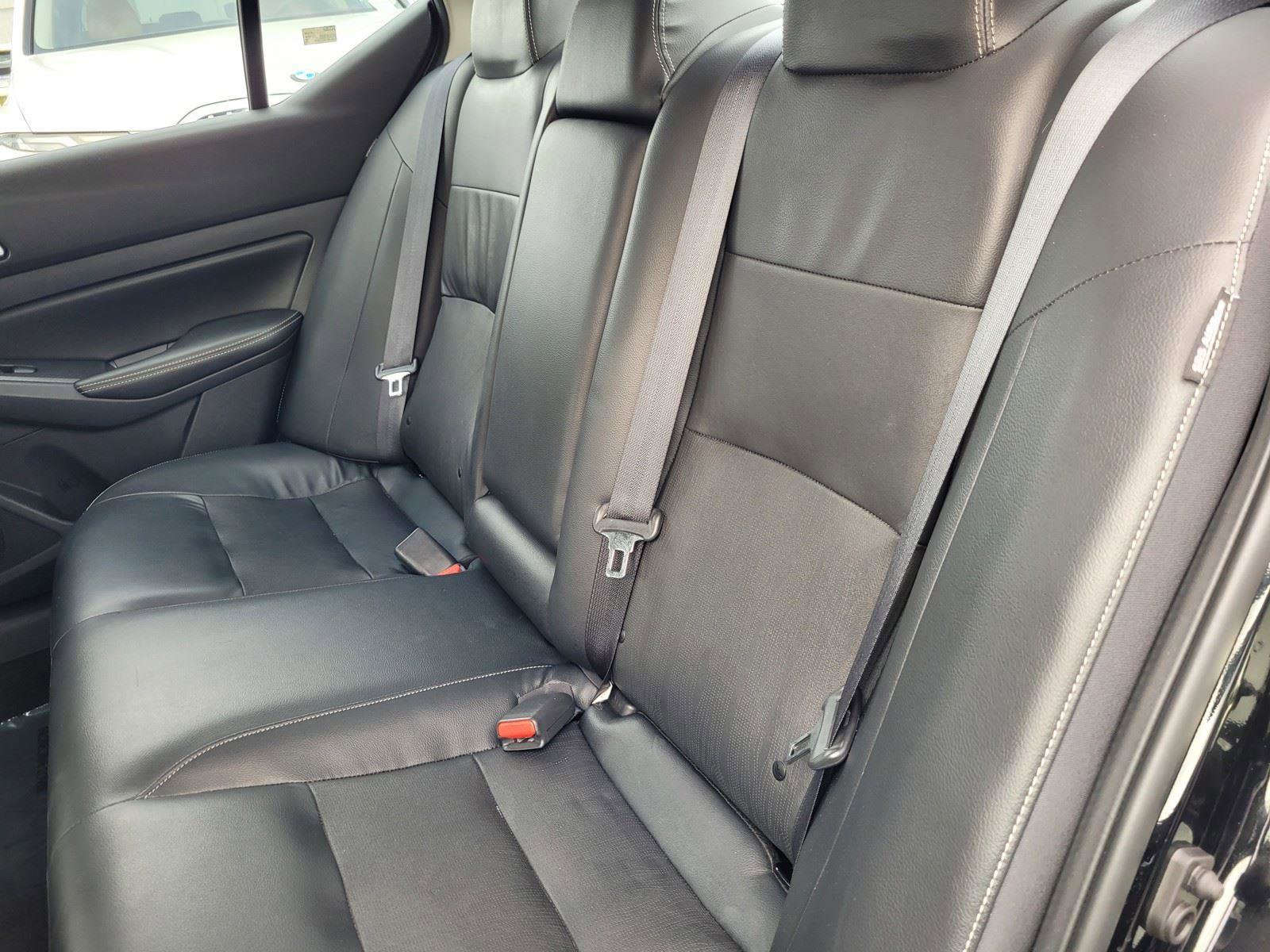 Used 2019 Nissan Altima 2.5 SL image 16