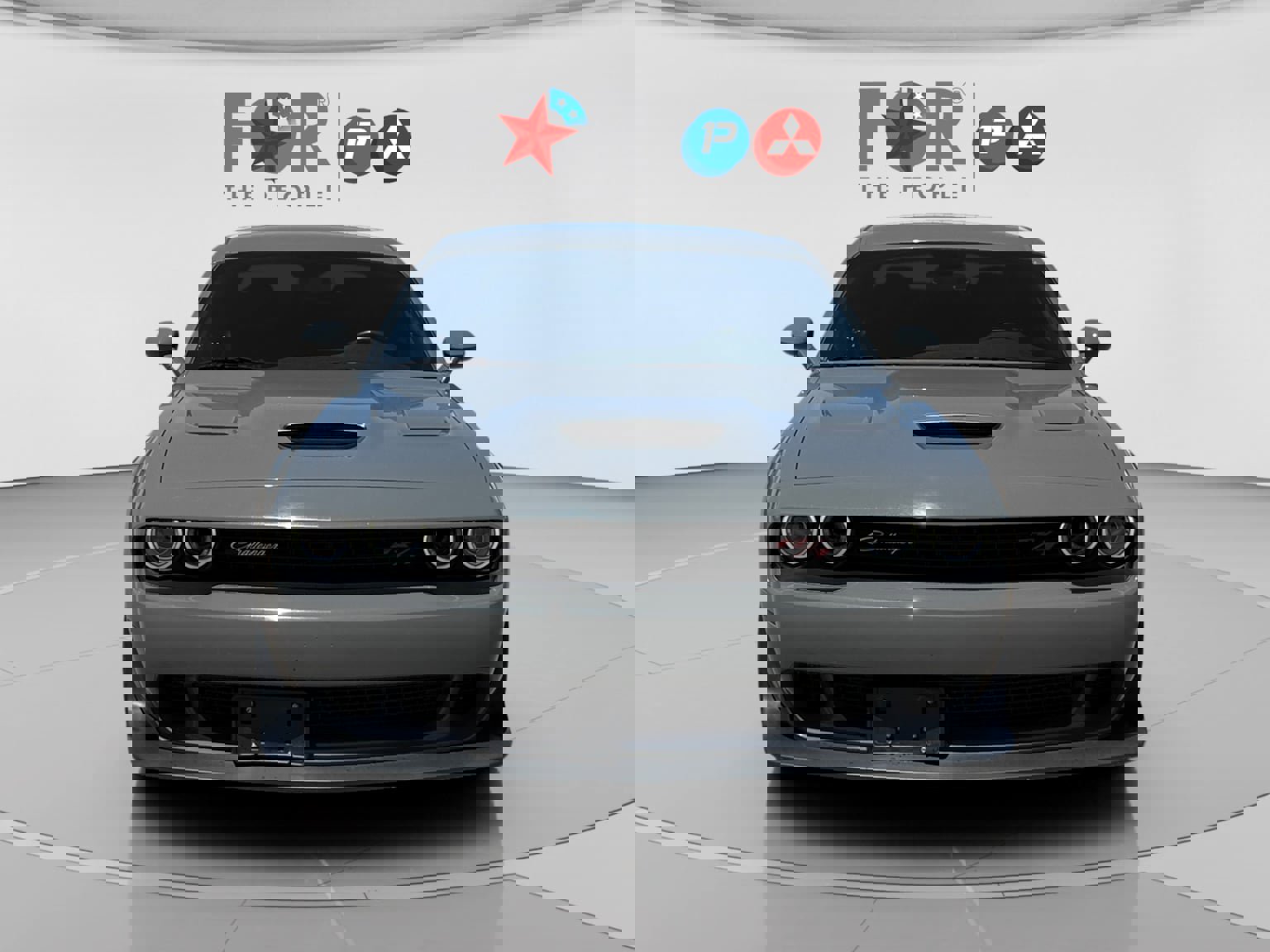 Used 2019 Dodge Challenger R/T Scat Pack image 8