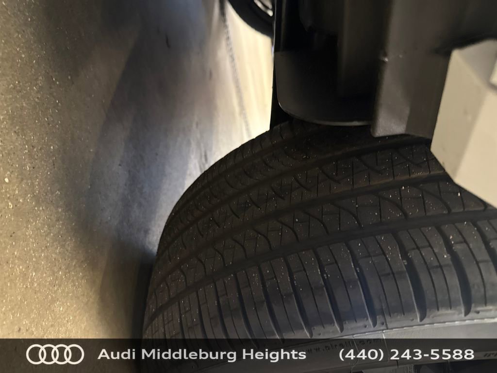 Used 2025 Audi Q3 2.0T Premium Plus w/ Premium Plus Package image 33