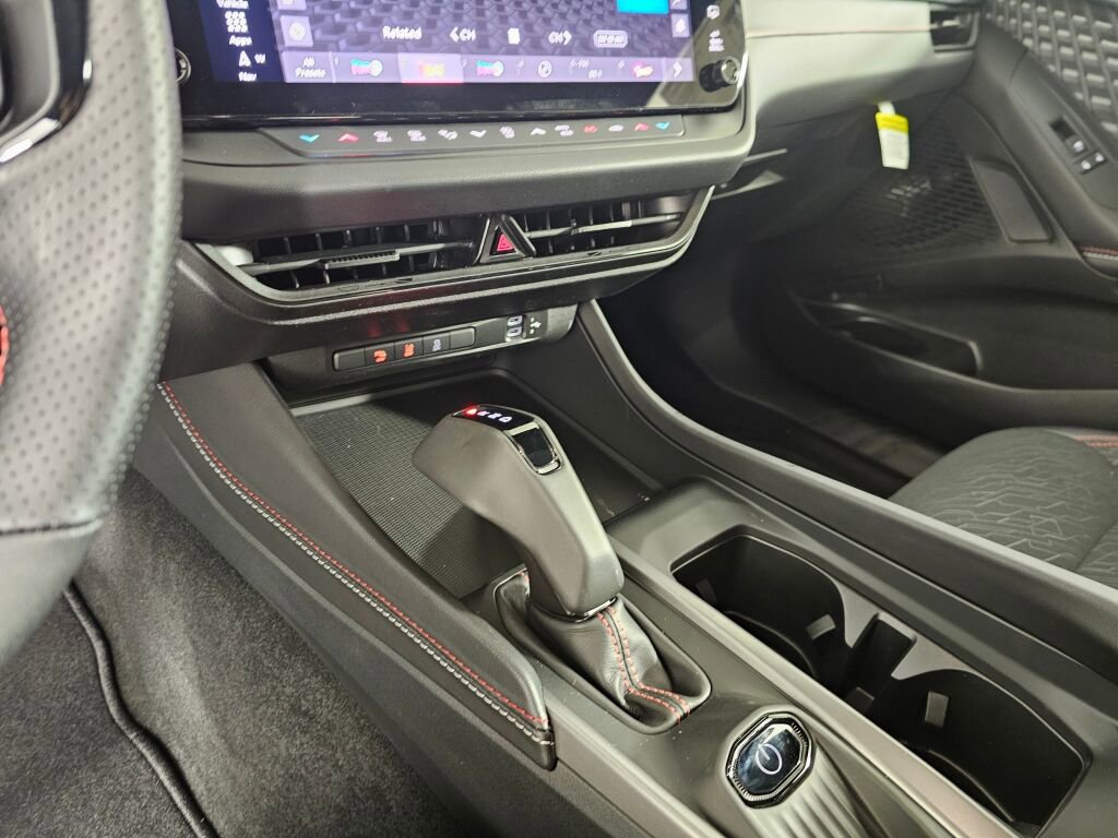 New 2025 Dodge Charger R/T w/ Quick Order Package 25M R/T image 16