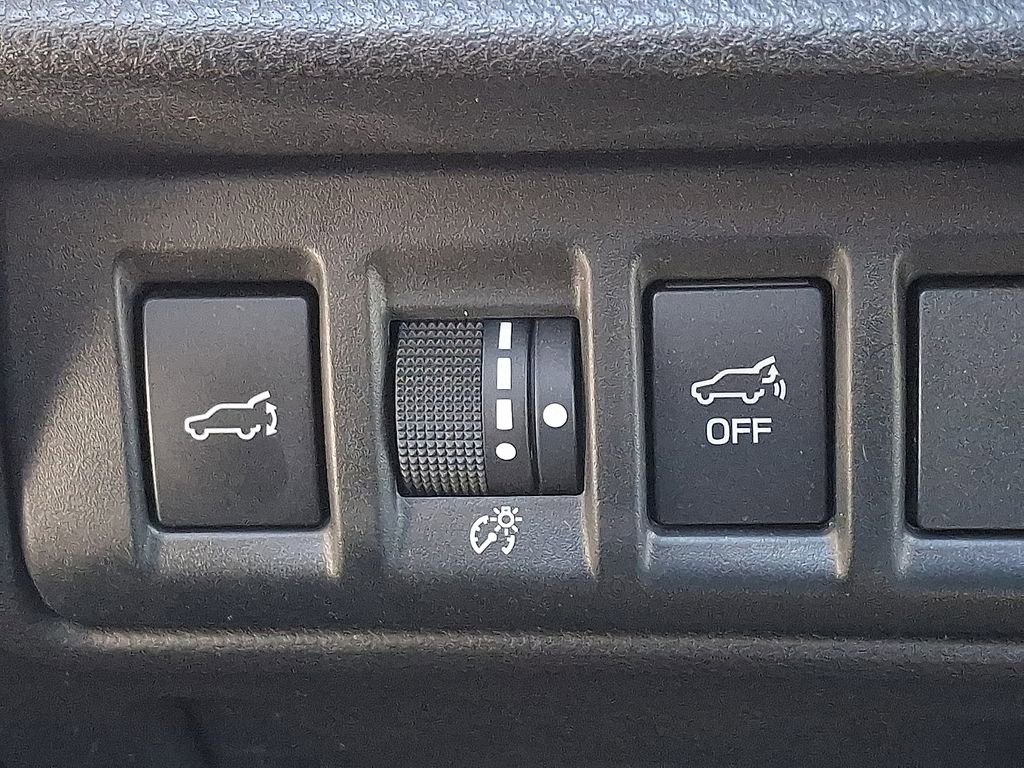 Used 2023 Subaru Outback Onyx Edition XT image 26