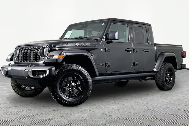 Used 2024 Jeep Gladiator Sport