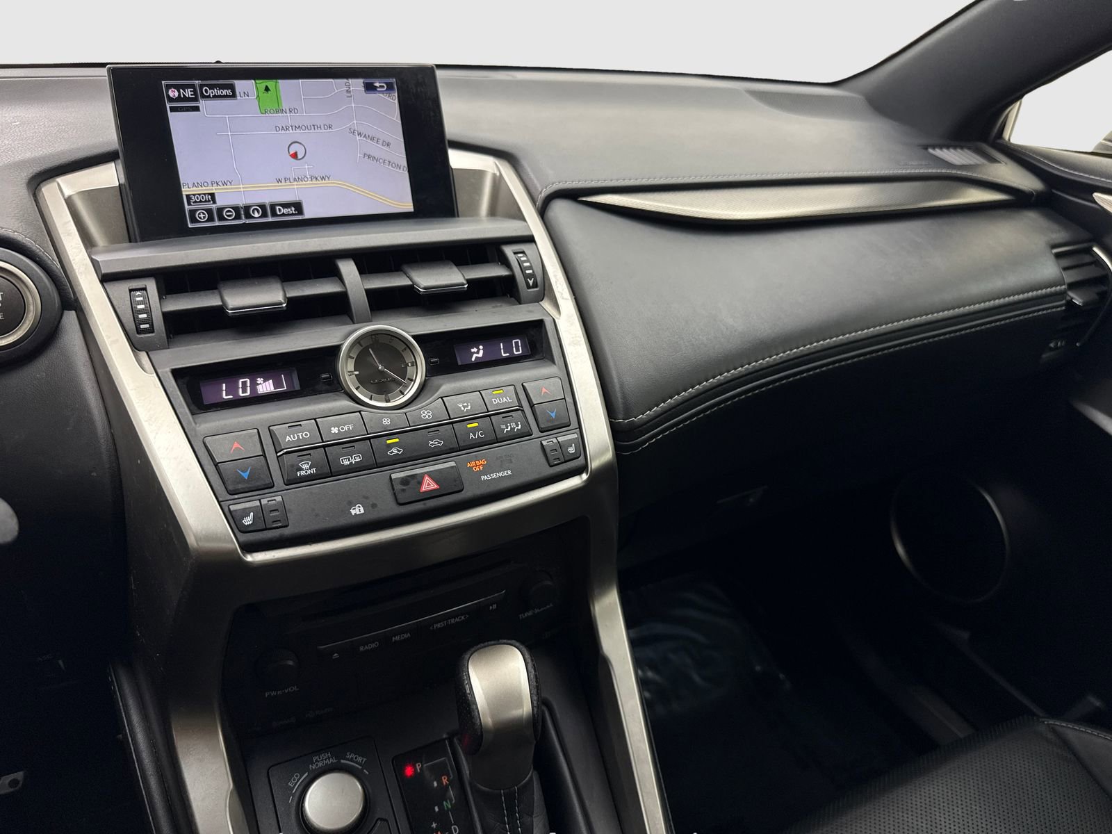 Used 2016 Lexus NX 200t F Sport w/ F Sport Premium Package FWD image 24