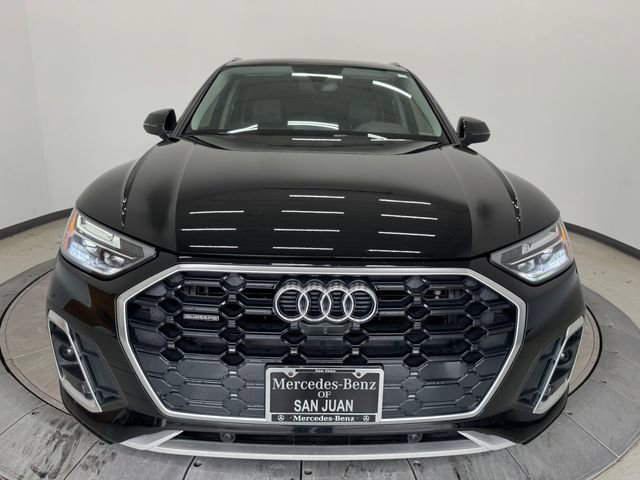 Used 2023 Audi Q5 2.0T Premium Plus w/ Premium Plus Package AWD/4WD image 13