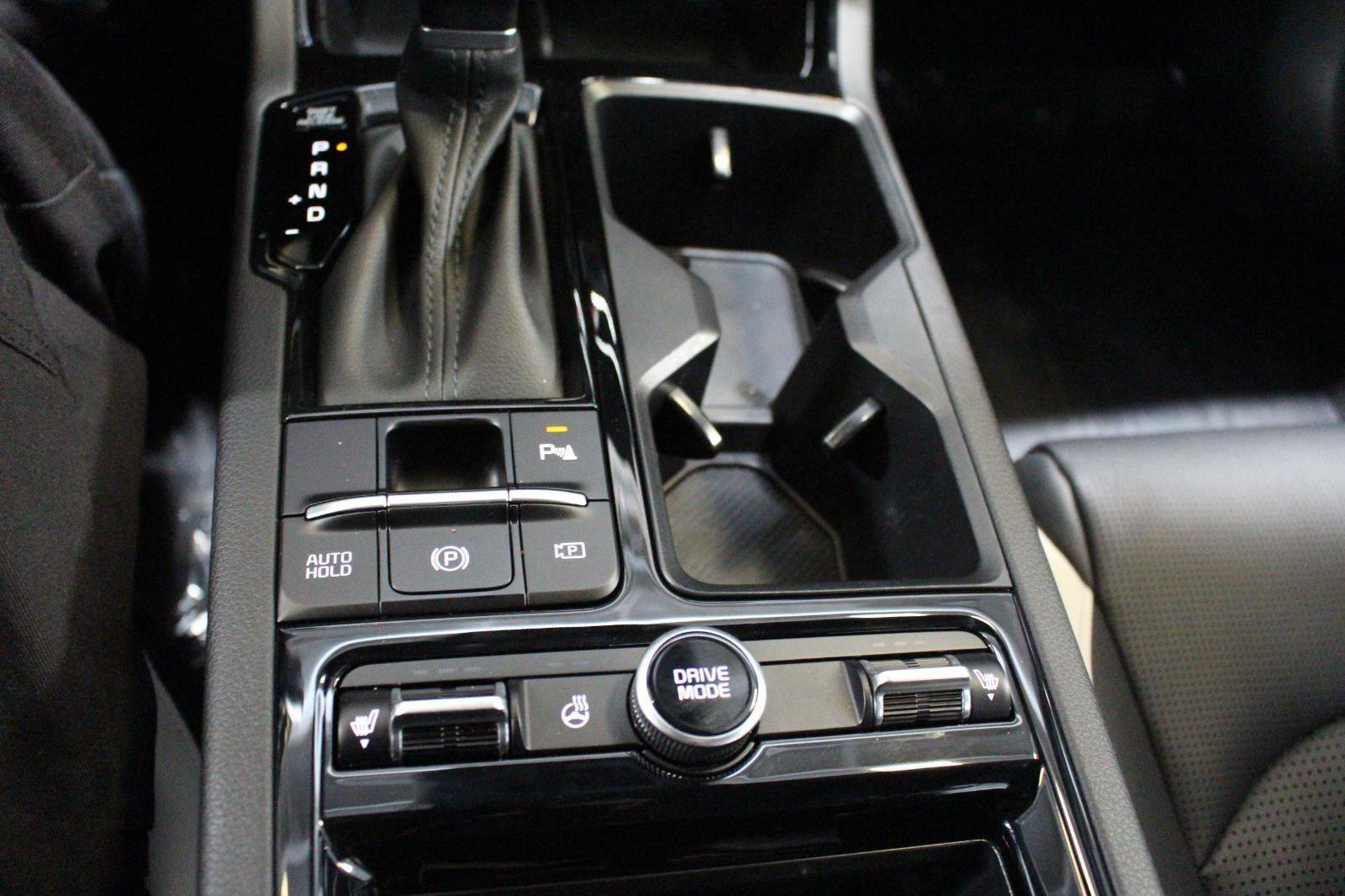 Certified 2025 Kia K5 GT-Line w/ GT-Line Premium Package image 25