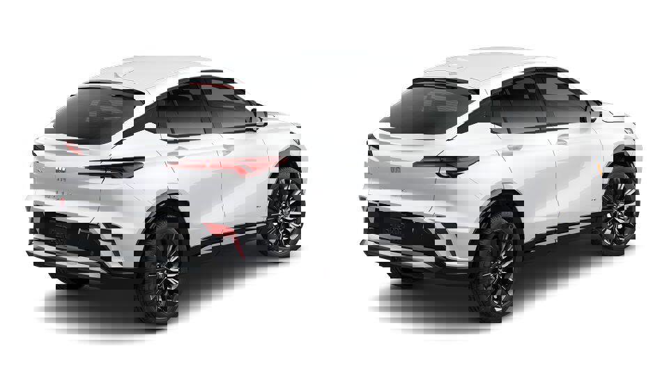 New 2026 Buick Envista Sport Touring w/ Convenience I Package image 29