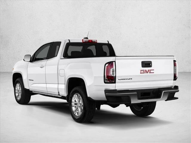 Used 2020 GMC Canyon All Terrain w/ Trailering Package image 14