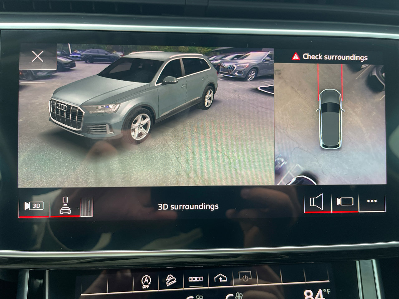 Used 2023 Audi Q7 3.0T Premium Plus image 52