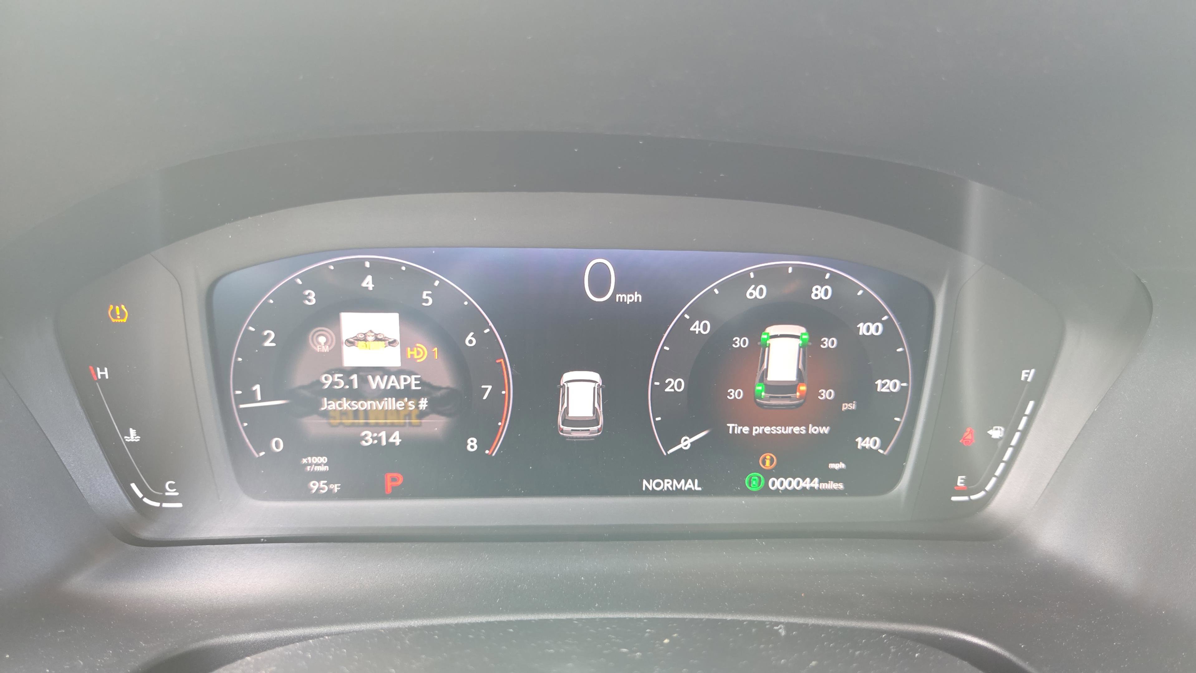 New 2026 Honda Passport TrailSport image 29