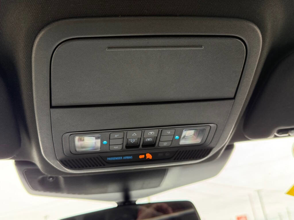 Used 2022 Ford Explorer Timberline image 31