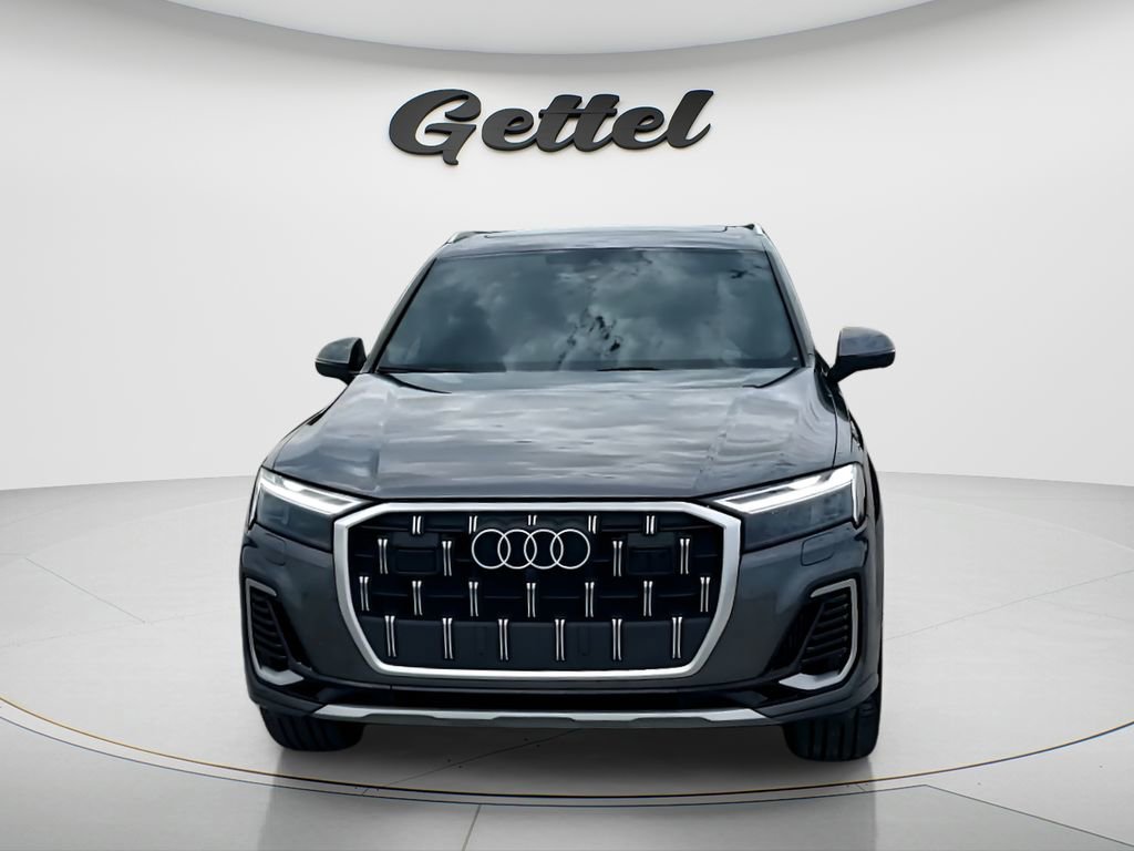 Used 2025 Audi Q7 3.0T Premium Plus image 7