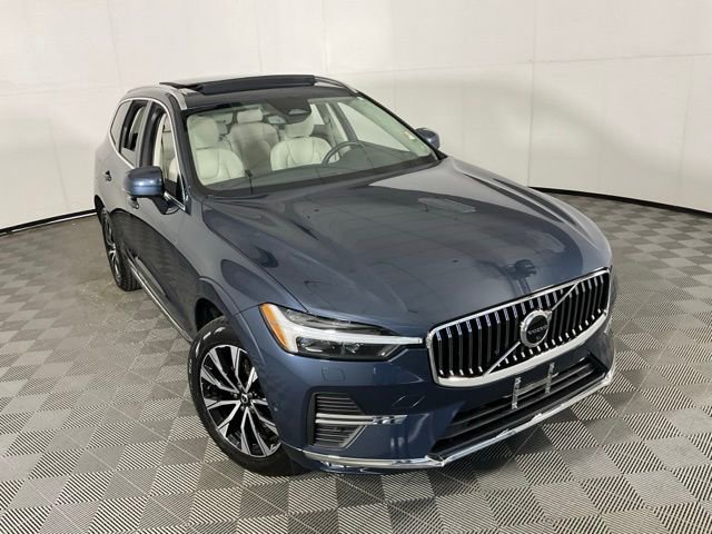 Certified 2023 Volvo XC60 B5 Plus AWD/4WD image 38