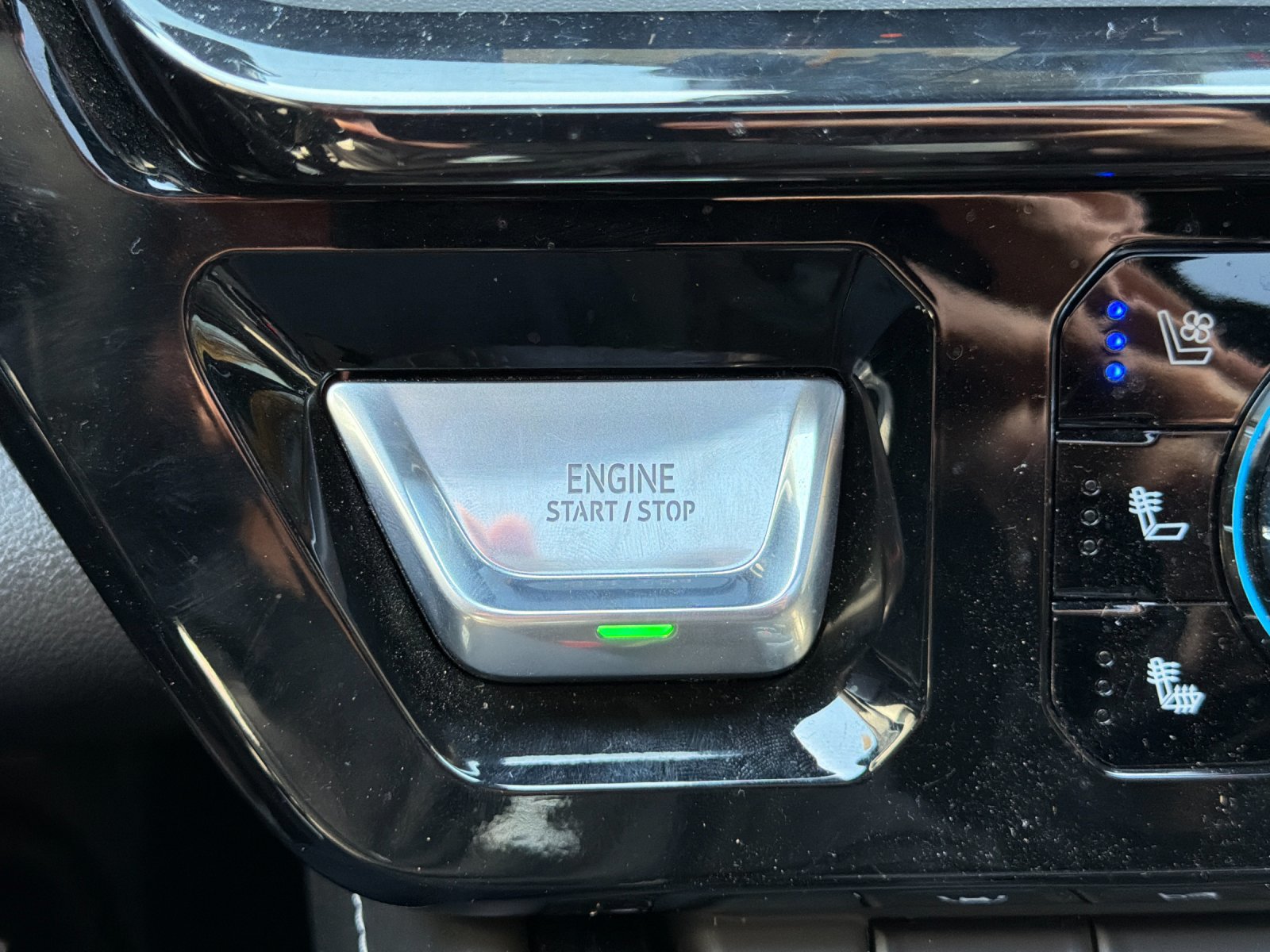 Used 2026 GMC Sierra 1500 AT4X AWD/4WD image 15