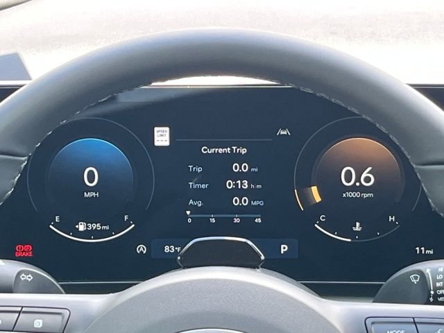 New 2026 Hyundai Tucson SEL image 24