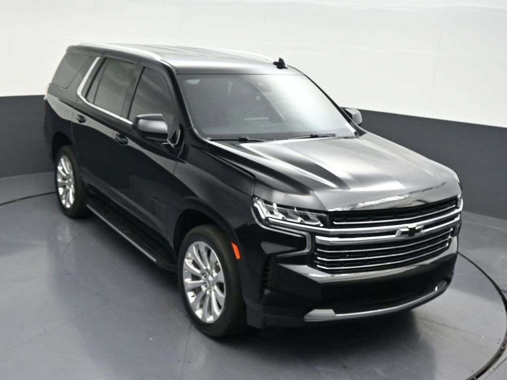 Used 2023 Chevrolet Tahoe LT RWD image 21