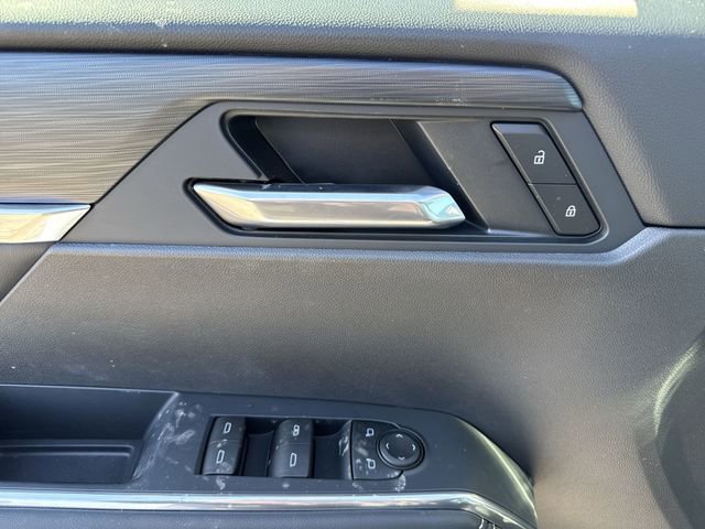 New 2026 GMC Acadia Elevation w/ Black Edition image 13