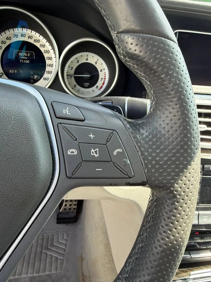 Used 2015 Mercedes-Benz E 350 Sedan image 22
