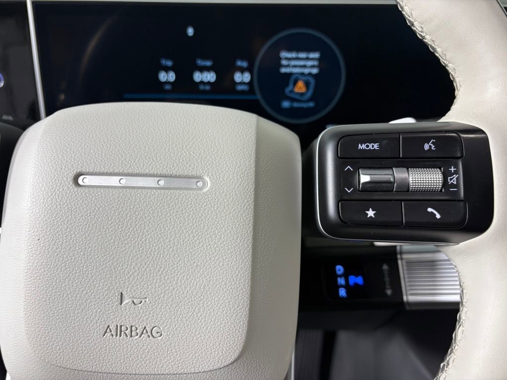 Used 2024 Hyundai Santa Fe Calligraphy image 23