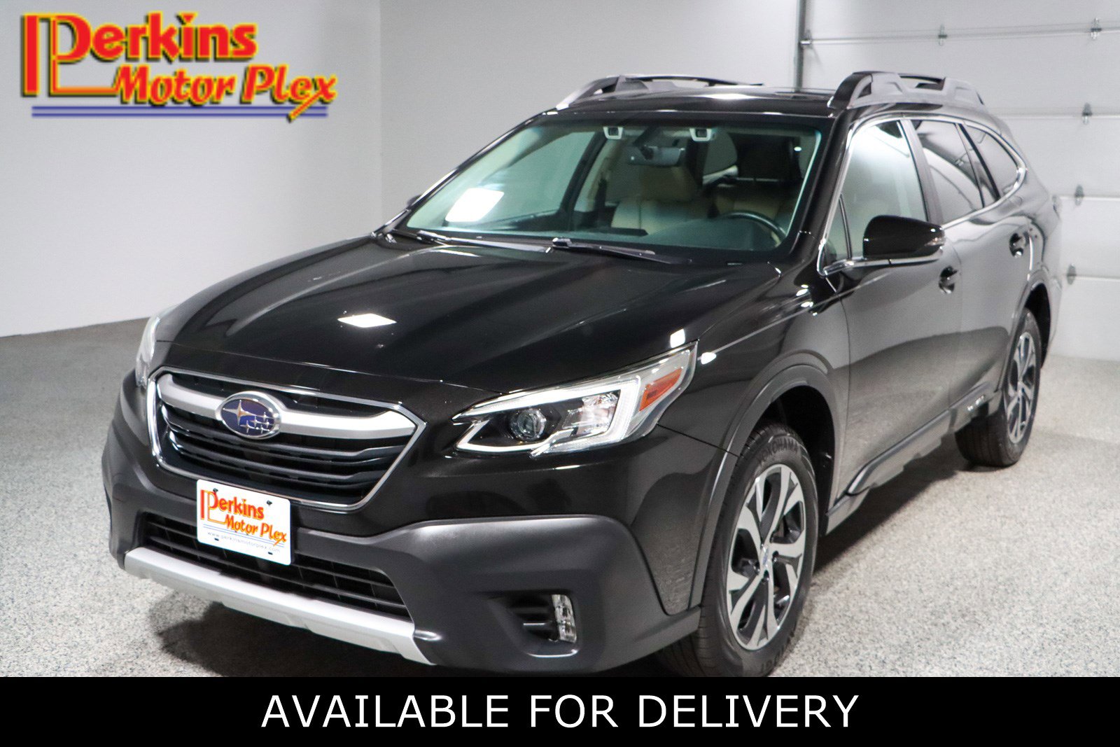 Used 2020 Subaru Outback Limited